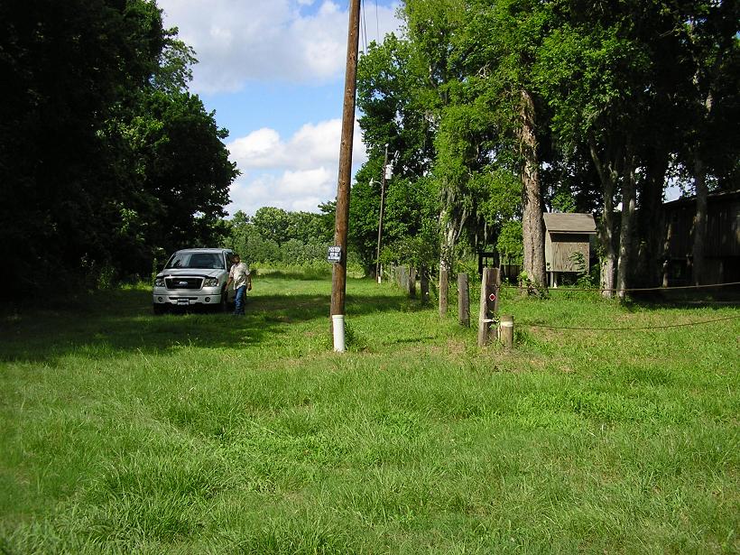 3 Lots and Improvements, Liberty County, TX